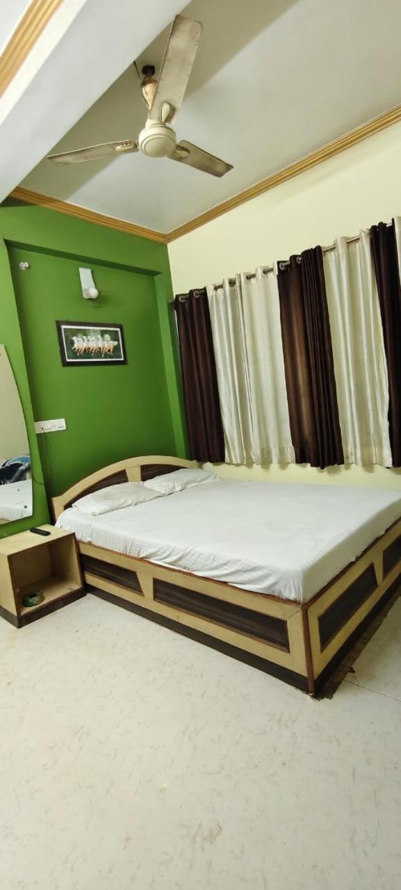 Hotel Bombay Inn Patna  Extérieur photo