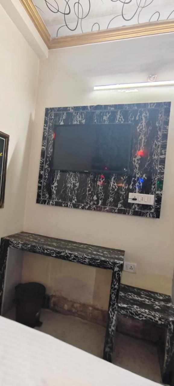 Hotel Bombay Inn Patna  Extérieur photo