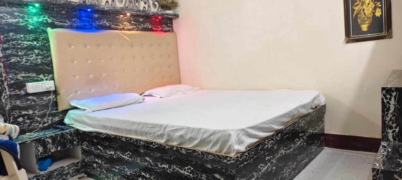 Hotel Bombay Inn Patna  Extérieur photo